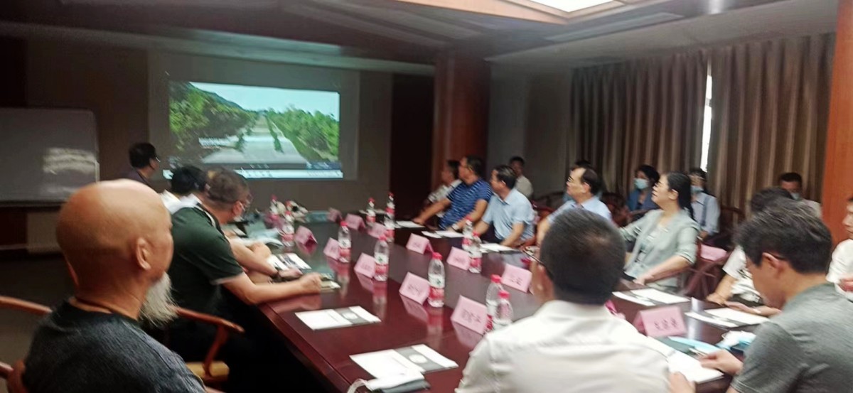 熱烈歡迎四川巴中相關(guān)部門(mén)領(lǐng)導(dǎo)來(lái)我司參觀